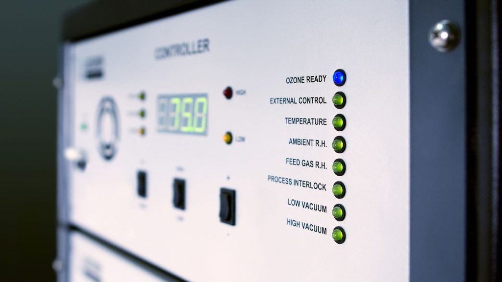 Profesjonalne ozonowanie pomieszczeń Kielce – skuteczna dezynfekcja i usuwanie zapachów Perfectclean Kielce